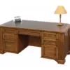 Lincoln Executive Desk