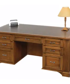 Lincoln Executive Desk