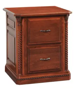 Lexington Two Drawer File