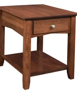 Linwood End Table