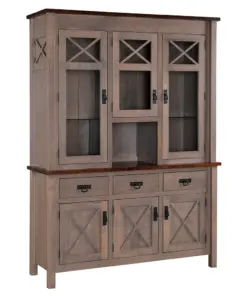 X-Base Hutch