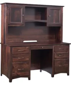 Linwood 60" Executive Desk