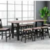 Oracle Pub Table Collection