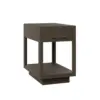 Modesto Chair Side Table