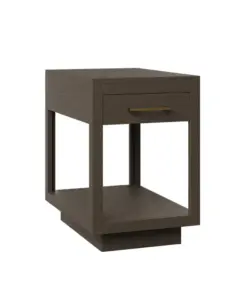 Modesto Chair Side Table