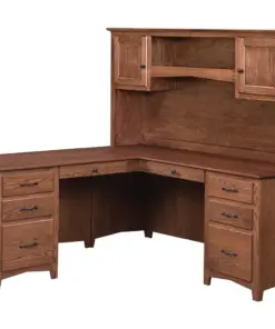 Linwood L-Corner Desk