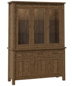 Dawson Creek Hutch