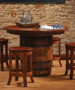 Barrel Collection