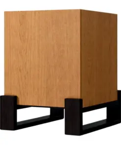 Intersection Drink Table