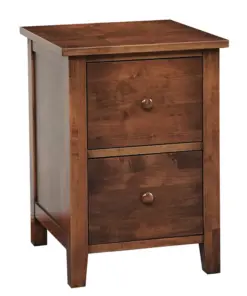 Manhattan Two Drawer File
