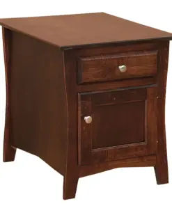 Sorrento End Table