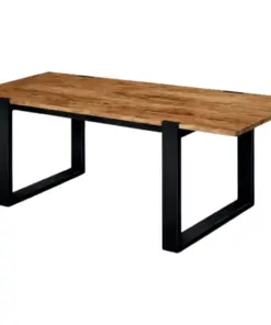 Intersection Dining Table
