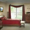 Park Avenue Bedroom Collection
