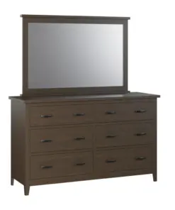 Lakeside Dresser