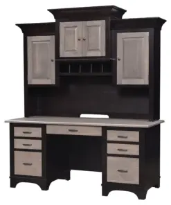 Finley Wall Unit Desk