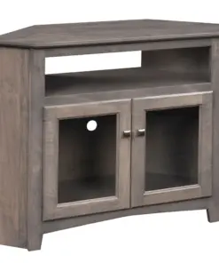 Linwood 40” Corner TV Console
