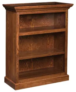 Brooklyn 36” Bookcase