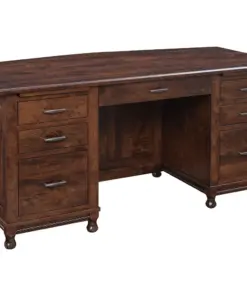 Henry Stephens Executive Desk