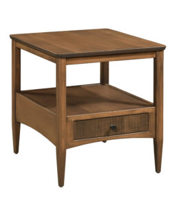 Nova End Table