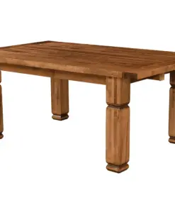 Montreal Estate Table