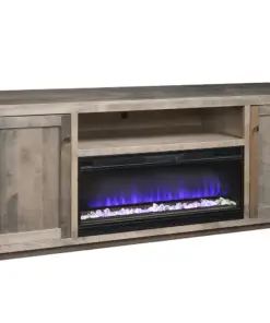 Maywood 85" TV Console