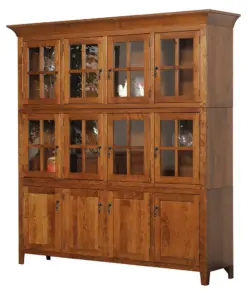 Sadler Mission Hutch