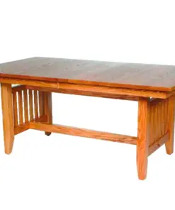 Trestle Mission Table