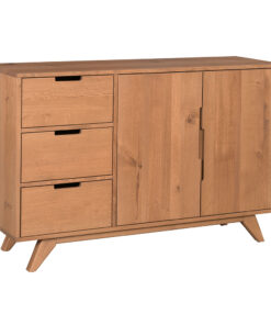 Mid Century Credenza