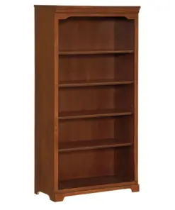 Kingston 60" Bookcase