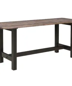 Oracle Pub Table
