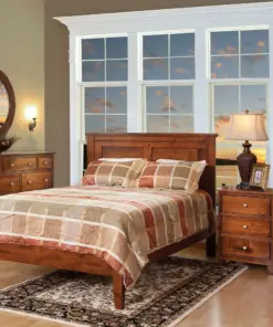 Hyland Park Bedroom Collection