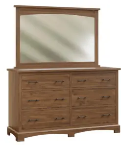 Yorkshire Regular Dresser