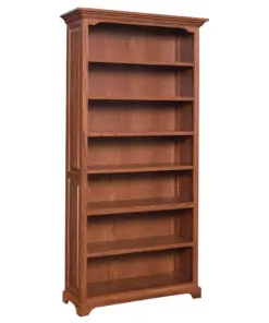 Kingston 84" Bookcase
