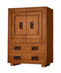 Metropolitan Bar/Wine Cabinet