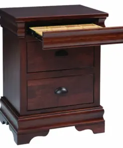 Luxembourg Nightstand