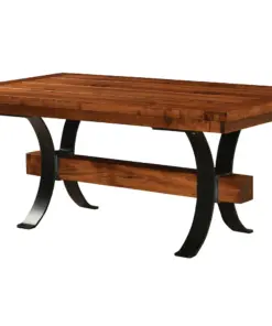 Jericho Table
