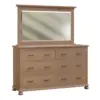 Hickory Grove Standard Dresser