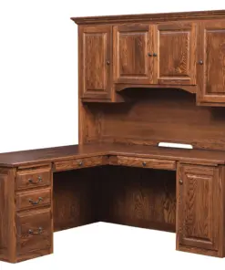 Kingston L-Corner Desk