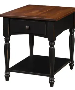 Ripley End Table