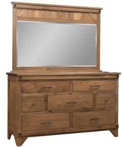 Cambridge Regular Dresser
