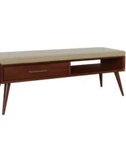 South Shore Entry Bench