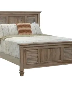 Breckenridge Bed