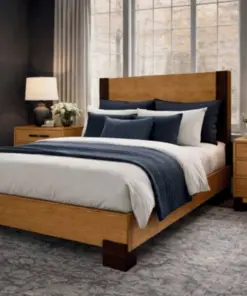 Intersection Bedroom Collection
