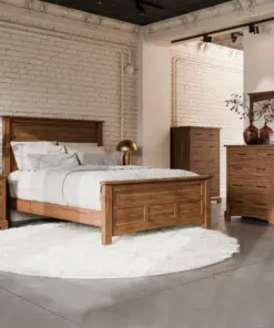 Yorkshire Bedroom Collection