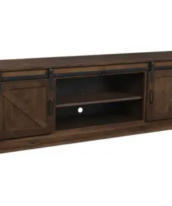 Rockford 75" TV Console