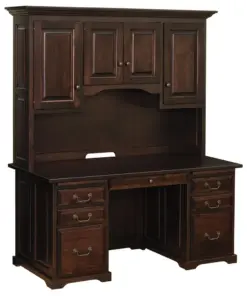 Kingston 60” Executive Desk
