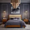 Uptown Bedroom Collection