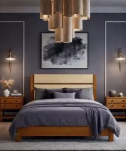 Uptown Bedroom Collection
