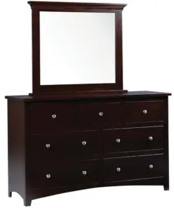 Ellington Dresser