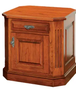 Buckingham End Table